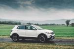 Volkswagen T-Cross Life 2020 года (AU)